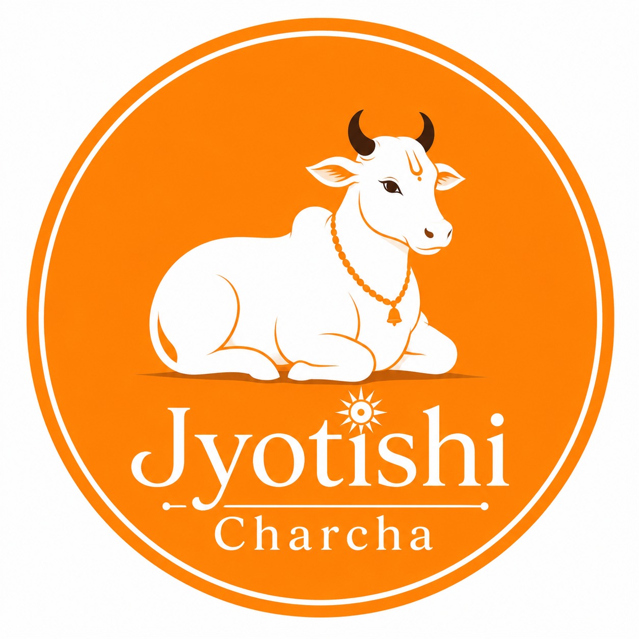 Jyotishi Charcha Logo